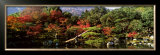 Jardin du Tenryu-Ji Prints by Alain Le Toquin