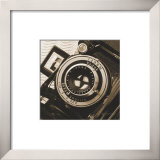 Depth of Field I Prints by Ed Goldstein