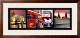 London Print