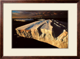 Icebergs, Terre Adelie Posters by Yann Arthus-Bertrand