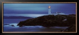 Phare de Fanad Head, Irlande Poster by Jean Guichard