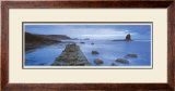 Britanny, Along the Coast Prints by Joe Cornish