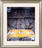 Dean E. Smith Center, 2005 Framed Photographic Print
