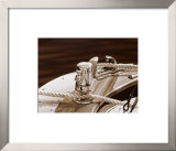 En Escale Print by Guy Tempier