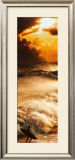 Rough Surf Print