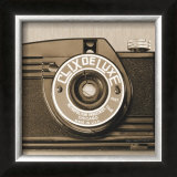 Clix de Luxe Prints by Ed Goldstein