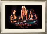 Strip Poker Photo