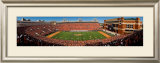 Oklahoma State University Posters by Christopher Gjevre