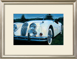 Built for Speed Art by Patrick Bailey