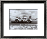 Grand Prix de L'A.C.F at Reims, 1954 Prints by Alan Smith