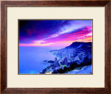 Montecarlo Prints by John Lawrence