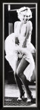 The Seven Year Itch Art