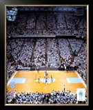 Dean E. Smith Center, 2005 Framed Photographic Print