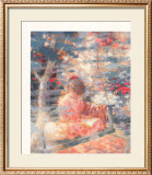 Summer Whispers Prints by Harrison Rucker