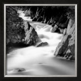Running River Print by Chip Forelli