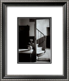 Chez Mondrian, Paris, 1926 Posters by Andre Kertesz