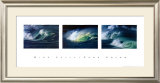 Pure Color Print by Mike Kelly