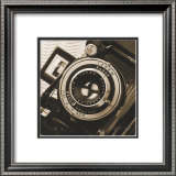 Depth of Field I Print by Ed Goldstein