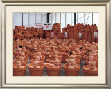 123 Pots Prints by Anne Geddes