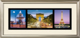 Paris Posters