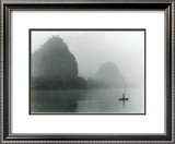 Endless Time Prints by L. Dixon