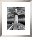 Lighthouse, Port Campbell Prints by Monte Nagler