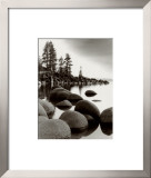 Sand Harbor I Prints by Monte Nagler