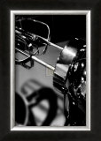 Utensils IX Print by Malcolm Sanders