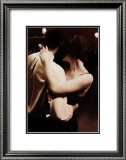 Cheek to Cheek Prints by Maggie Heinzel-Neel