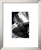 Utensils III Art by Malcolm Sanders