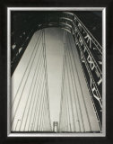 George Washington Bridge Prints by Edward Steichen