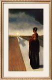 Road Prints by Laurie Cooper