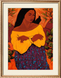 Dream within a Dream Prints by Tamara Adams