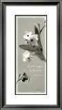 Earth Prints by Deborah Schenck