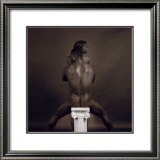 Feeling Good Prints by Geoffrey Sinckler