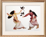 Learning the Song Art by Carol Grigg