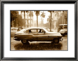 Havanna II Posters by Barbara Dombrowski
