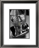 Utensils IV Art by Malcolm Sanders
