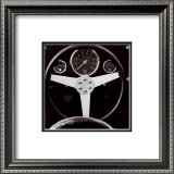 1959 Porsche Print