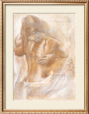 Sweet Surrender Prints by Talantbek Chekirov