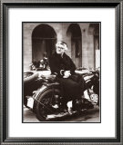 Modern Times Prints by S. Mendrea