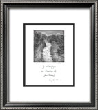 Beach Path Posters by Deborah Schenck