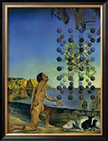 Dali, Dali Posters by Salvador Dalí