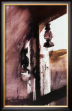 Shed Lantern Posters by Andrew Wyeth