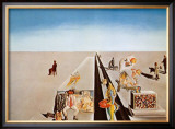 I Primi Giomi di Primavera Posters by Salvador Dalí
