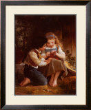 Special Moment, 1874 Prints by Emile Munier