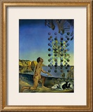 Dali, Dali Poster by Salvador Dalí