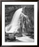 Waterfalls II Poster by Tom Weber