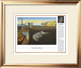The Persistence of Memory, c.1931 Prints by Salvador Dalí
