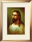 Jesus Christus Prints by Dosso Dossi